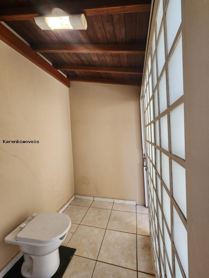 Casa, 3 quartos - Foto 19