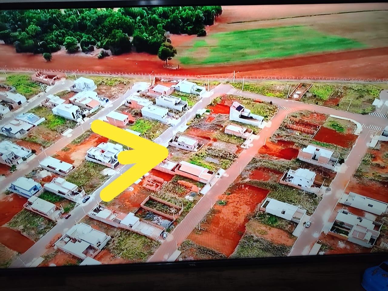 Terreno, 160 m² - Foto 1