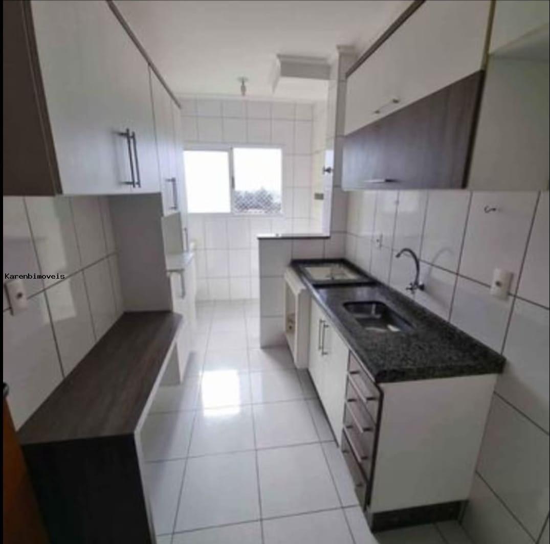 Apartamento, 2 quartos, 58 m² - Foto 4