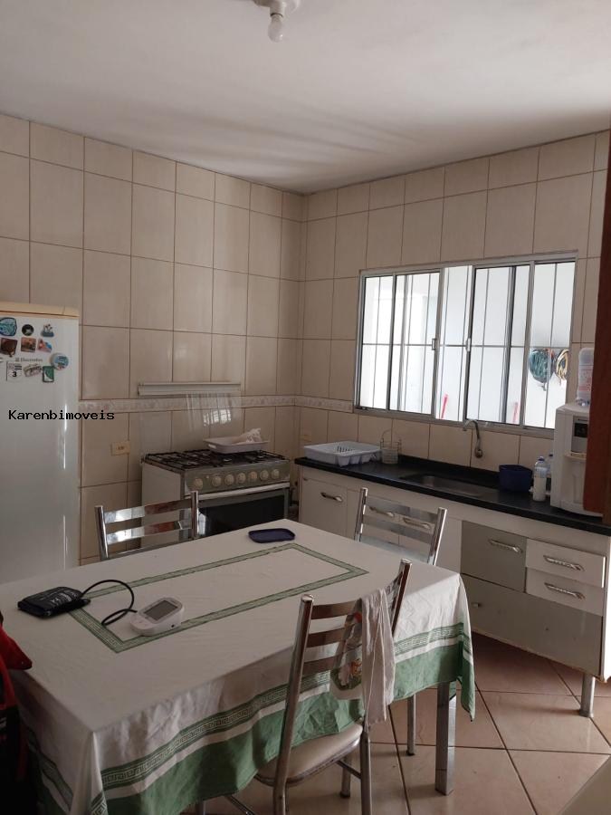 Casa, 3 quartos - Foto 5