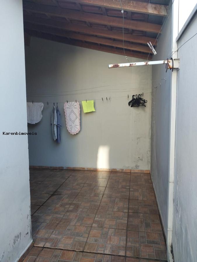 Casa, 3 quartos - Foto 21