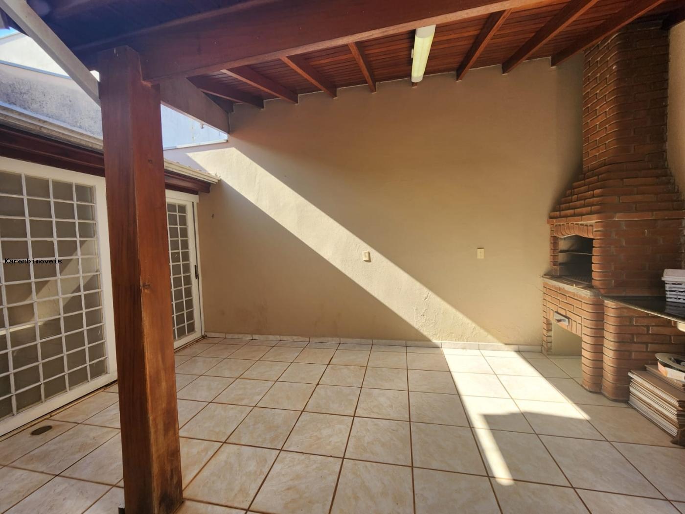 Casa, 3 quartos - Foto 17