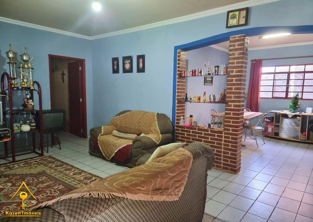 Casa, 3 quartos - Foto 8