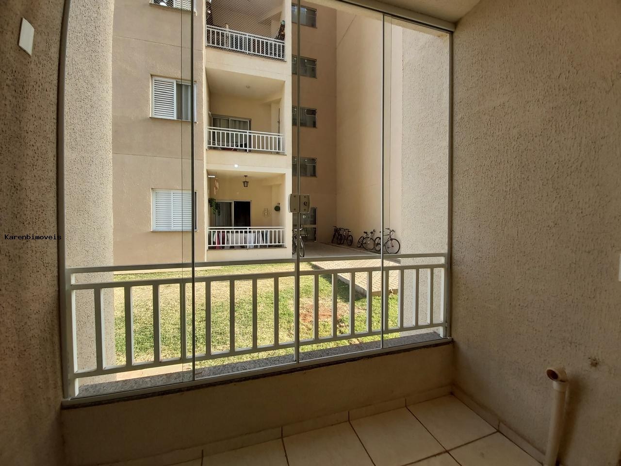 Apartamento, 2 quartos, 59 m² - Foto 5