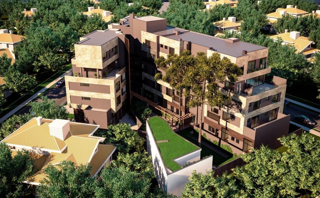 Apartamento à venda com 3 quartos, 137m² - Foto 12