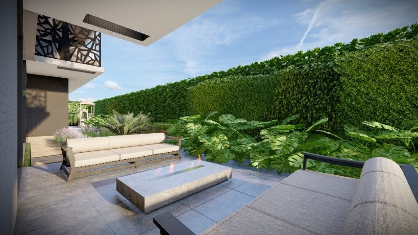 Apartamento à venda com 3 quartos, 120m² - Foto 6