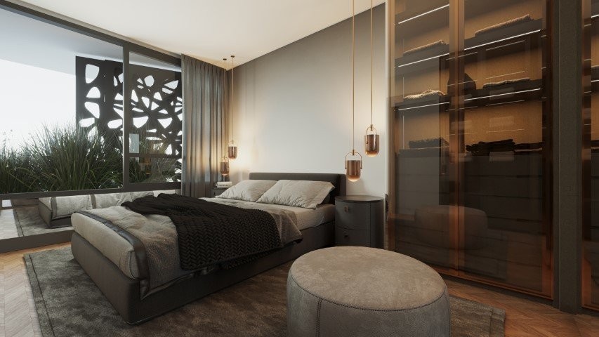 Apartamento à venda com 3 quartos, 120m² - Foto 10
