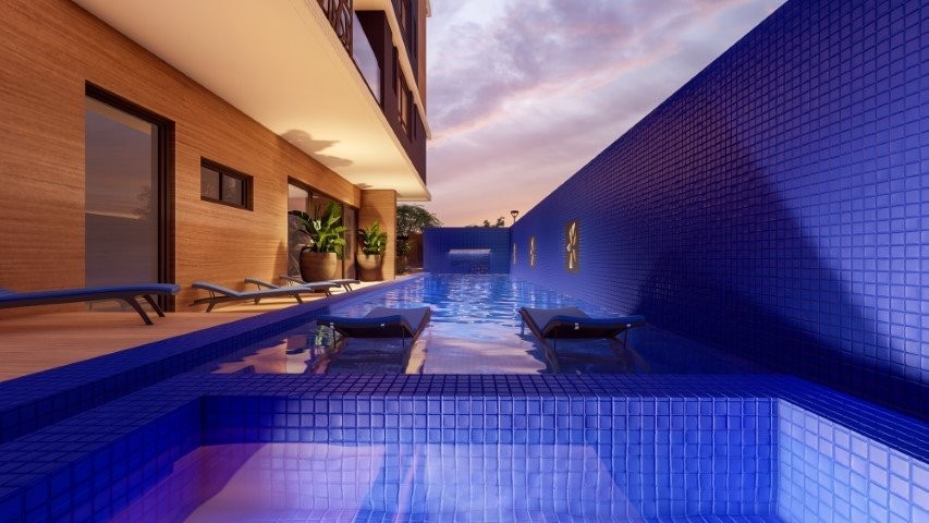 Apartamento à venda com 3 quartos, 120m² - Foto 16