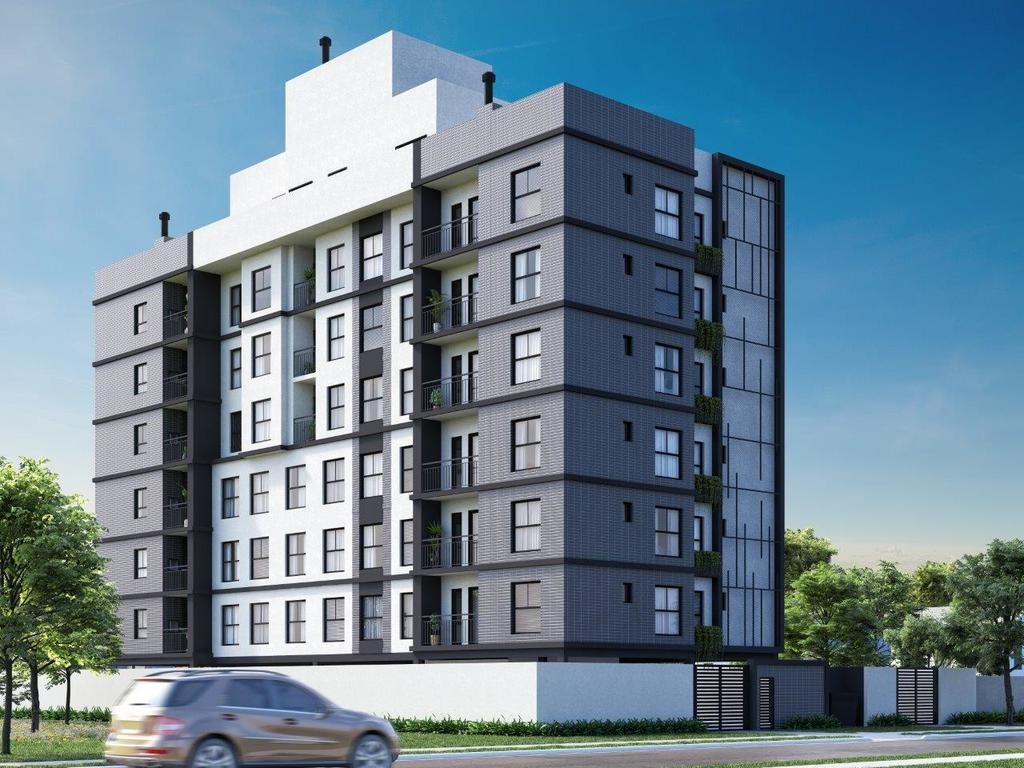 Apartamento, 2 quartos, 50 m² - Foto 1