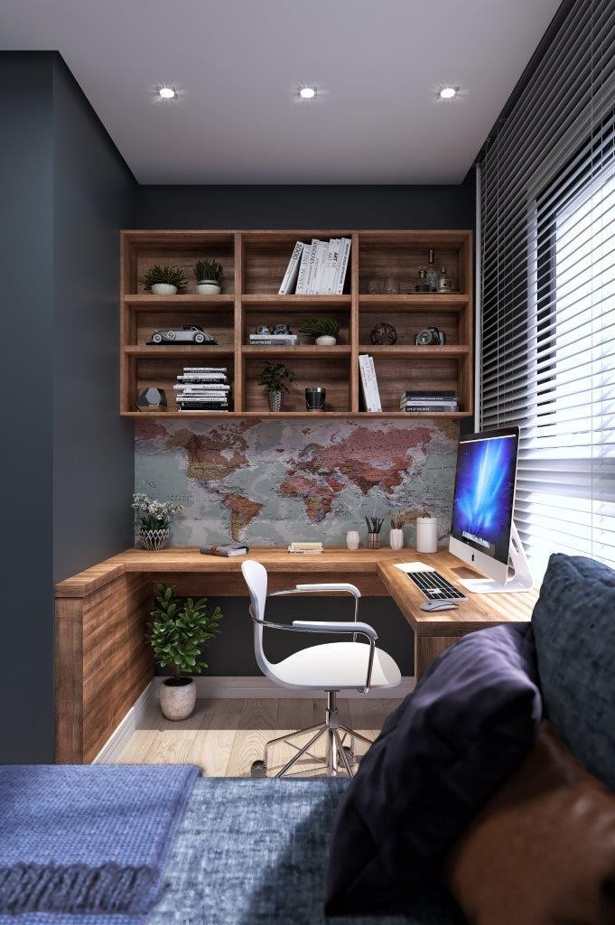 Apartamento, 2 quartos, 50 m² - Foto 9