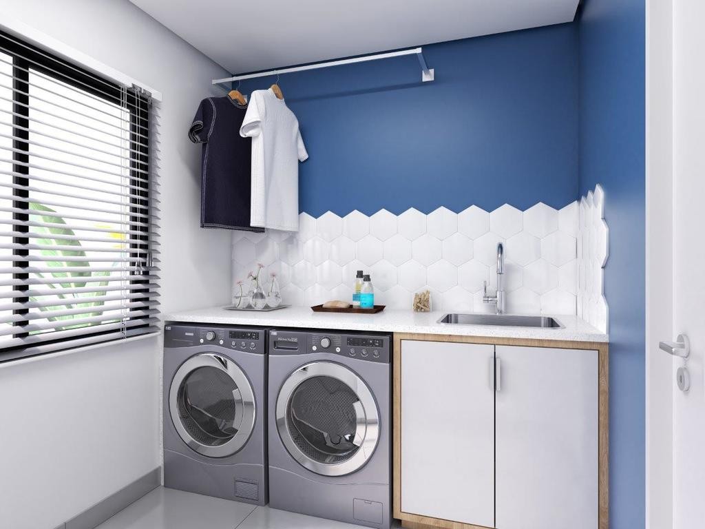 Apartamento, 2 quartos, 50 m² - Foto 12