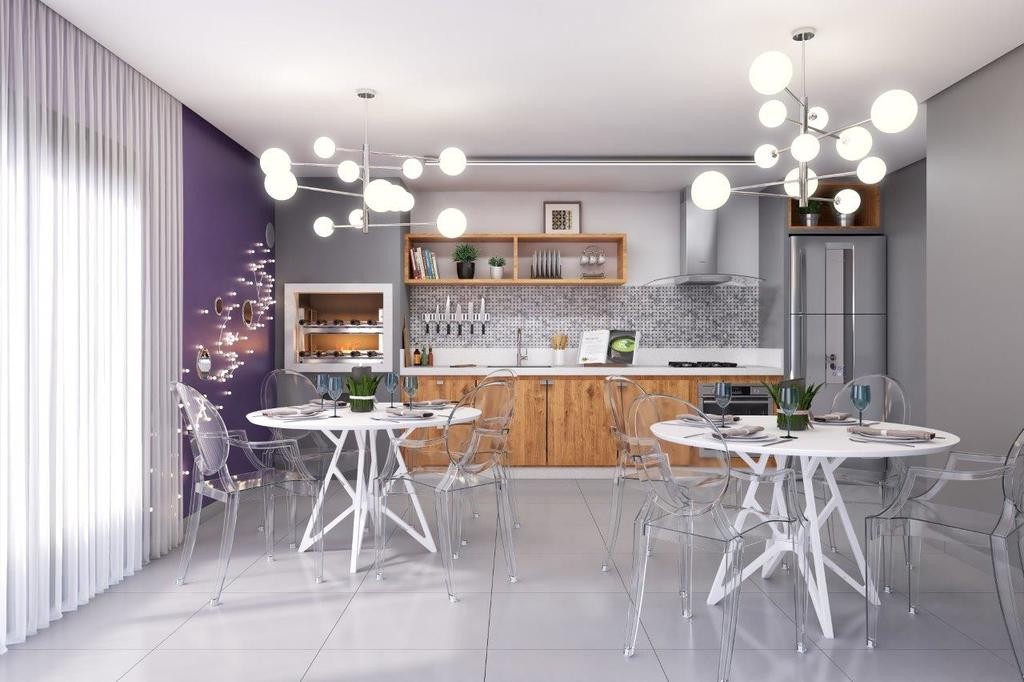 Apartamento, 2 quartos, 50 m² - Foto 13