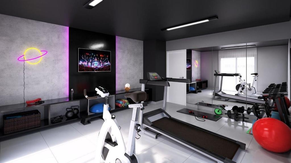 Apartamento, 2 quartos, 50 m² - Foto 15