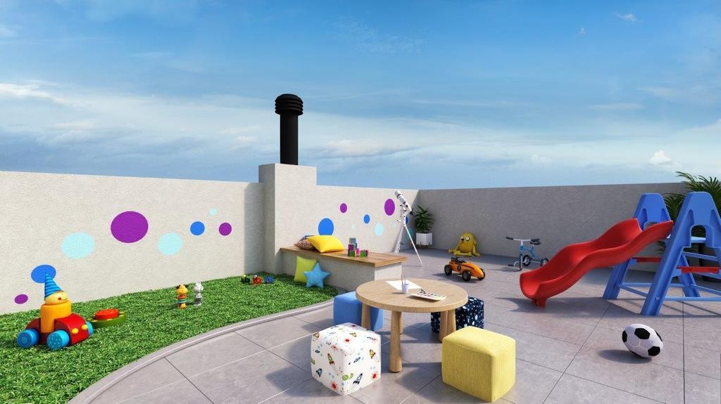 Apartamento, 2 quartos, 50 m² - Foto 17