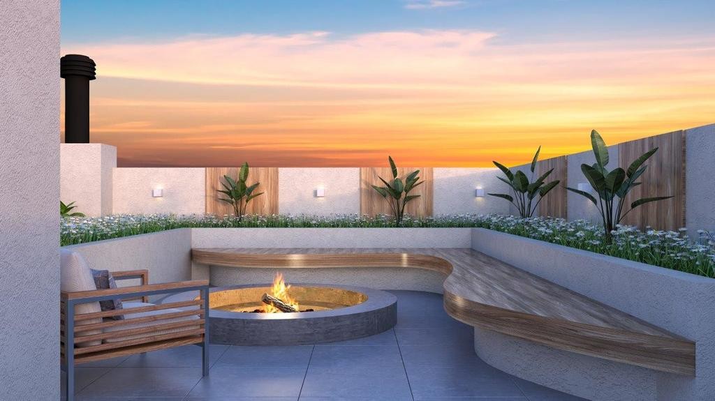 Apartamento, 2 quartos, 50 m² - Foto 18