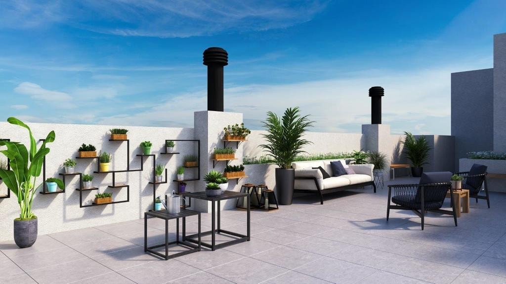 Apartamento, 2 quartos, 50 m² - Foto 19