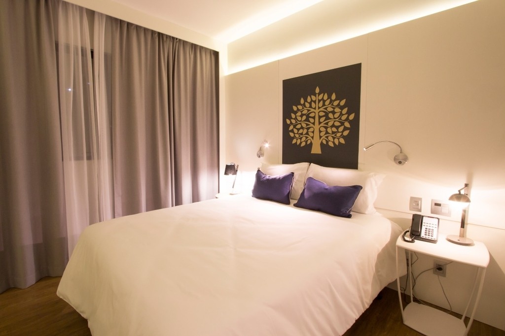 Apartamento, 1 quarto, 23 m² - Foto 5