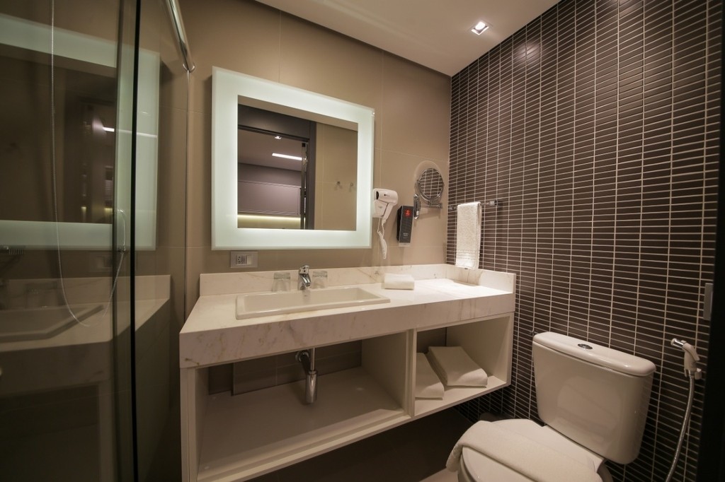 Apartamento, 1 quarto, 23 m² - Foto 7