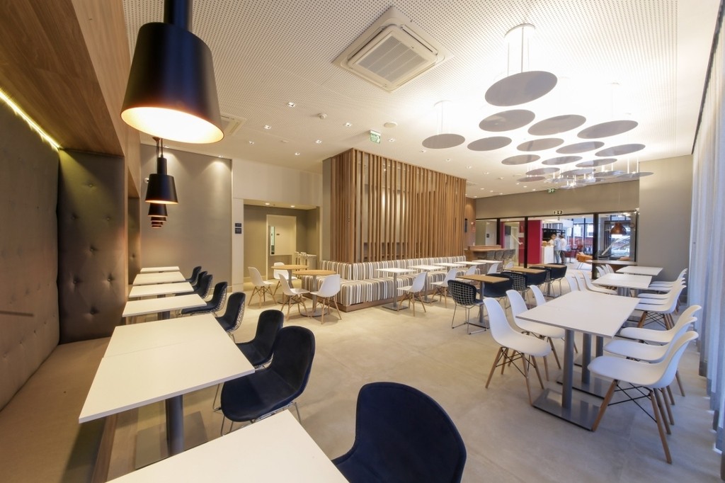 Apartamento, 1 quarto, 23 m² - Foto 9