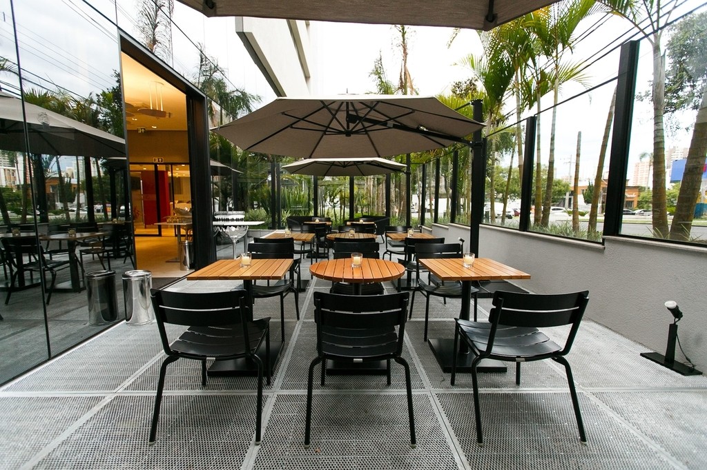 Apartamento, 1 quarto, 23 m² - Foto 10