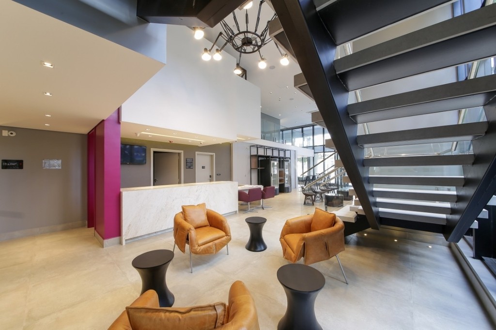 Apartamento, 1 quarto, 23 m² - Foto 11