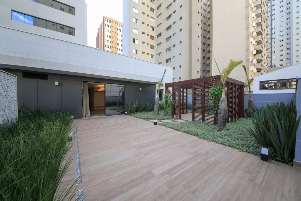 Apartamento, 1 quarto, 23 m² - Foto 17