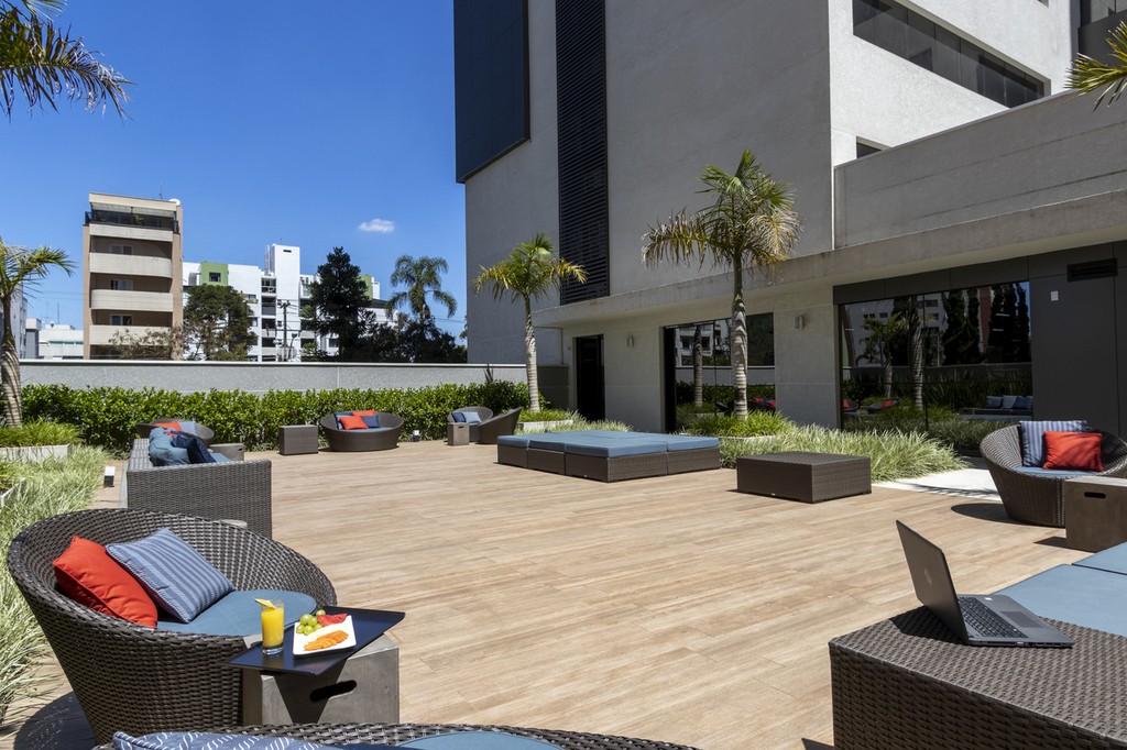 Apartamento, 1 quarto, 23 m² - Foto 18