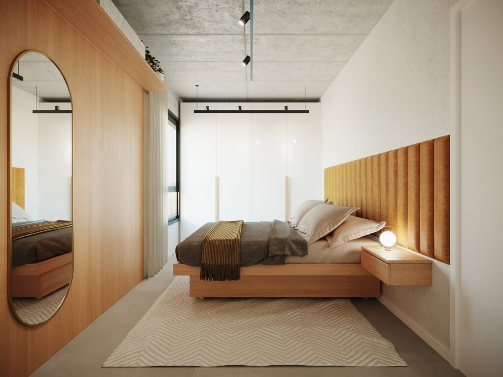 Apartamento, 2 quartos, 53 m² - Foto 8