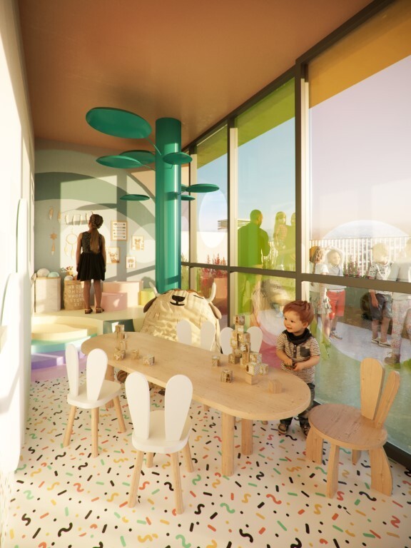 Apartamento, 2 quartos, 53 m² - Foto 12