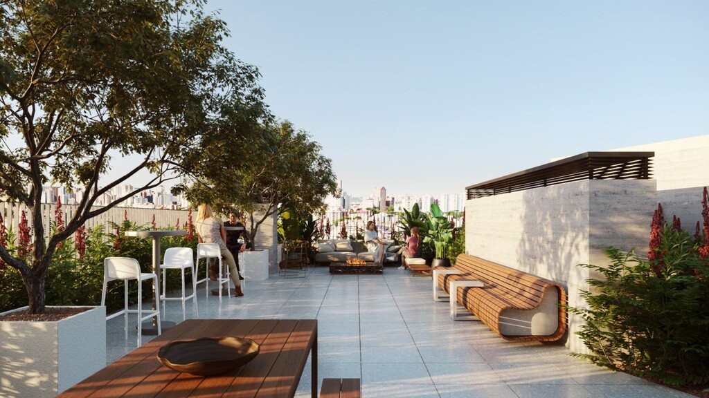 Apartamento, 3 quartos, 77 m² - Foto 15