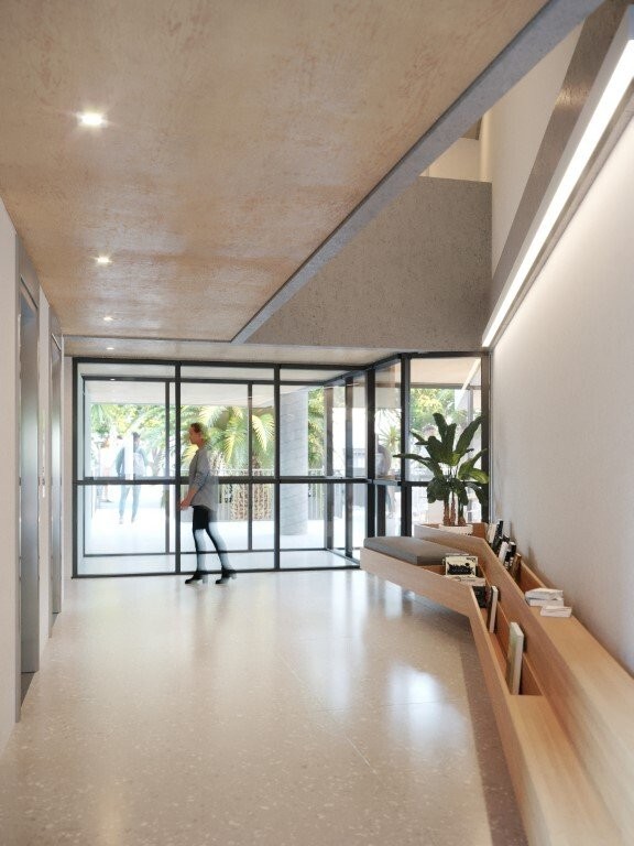 Cobertura, 3 quartos, 112 m² - Foto 3