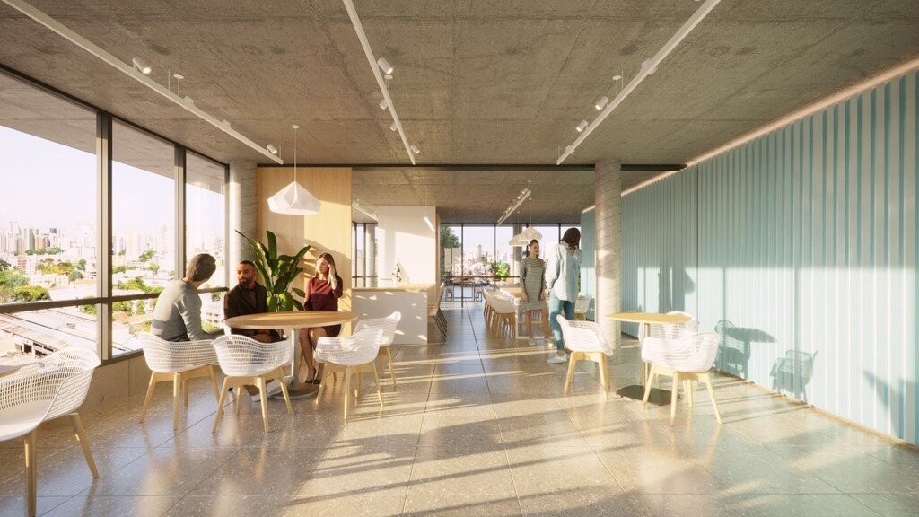 Cobertura, 3 quartos, 112 m² - Foto 11