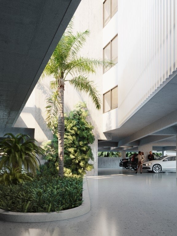 Cobertura, 3 quartos, 112 m² - Foto 17