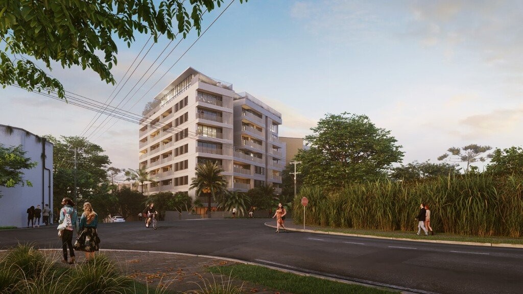 Apartamento, 2 quartos, 73 m² - Foto 1