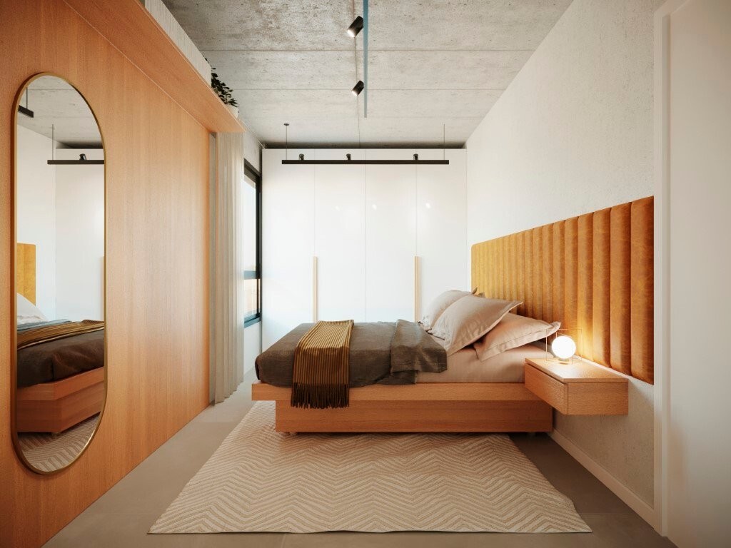 Apartamento, 2 quartos, 73 m² - Foto 8