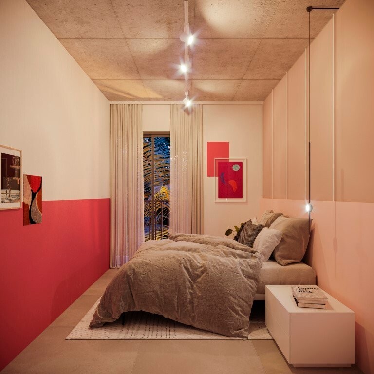 Apartamento, 2 quartos, 73 m² - Foto 9