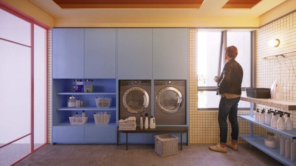 Apartamento, 2 quartos, 73 m² - Foto 14