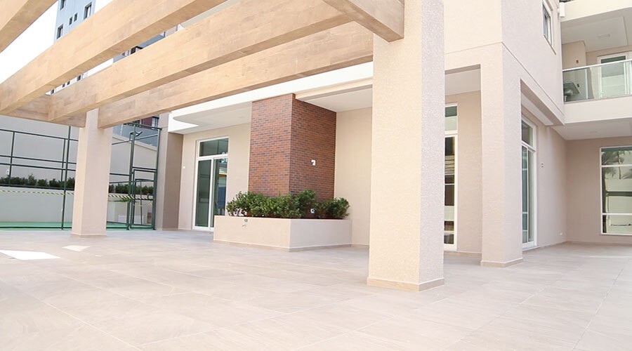 Apartamento, 2 quartos, 67 m² - Foto 2