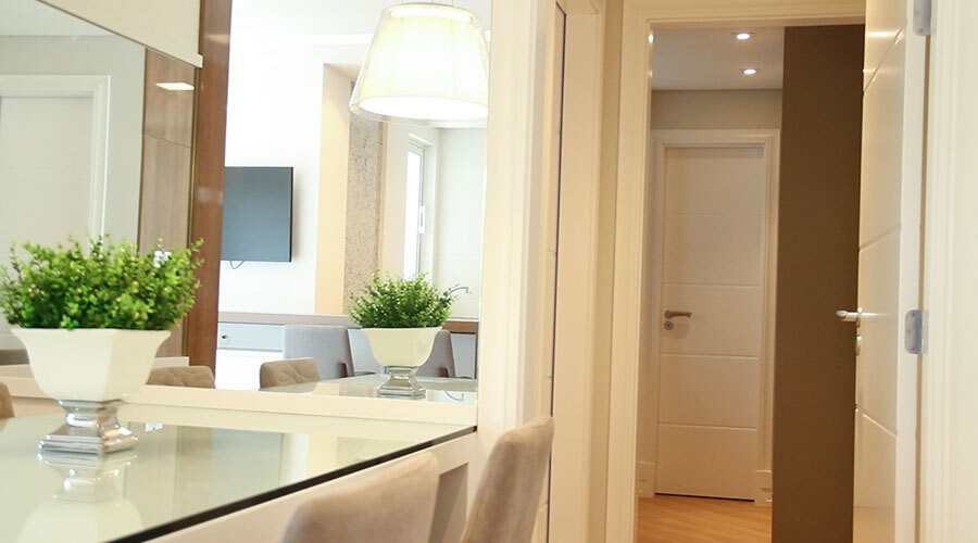 Apartamento, 2 quartos, 67 m² - Foto 4