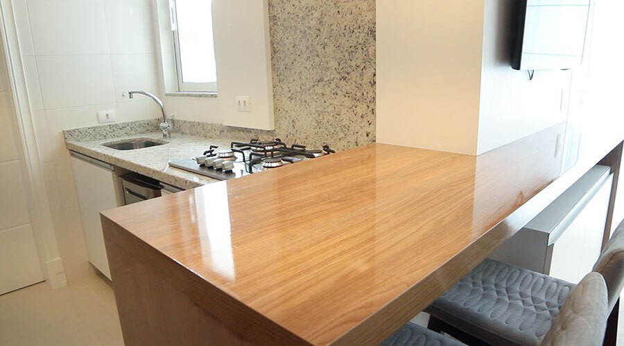 Apartamento, 2 quartos, 67 m² - Foto 9