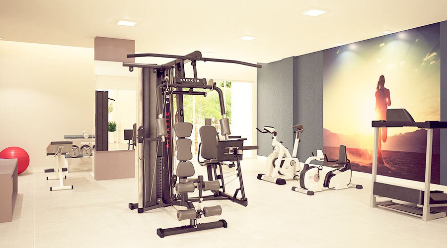 Apartamento, 2 quartos, 67 m² - Foto 12