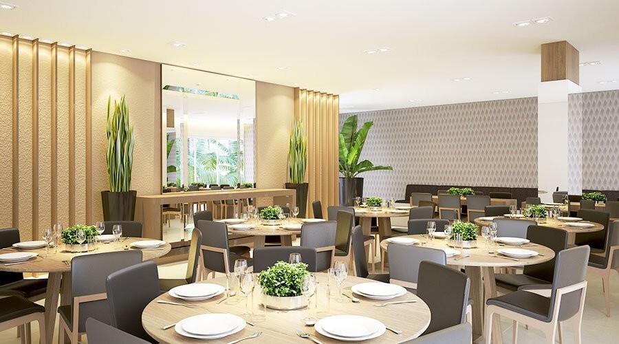 Apartamento, 2 quartos, 67 m² - Foto 14