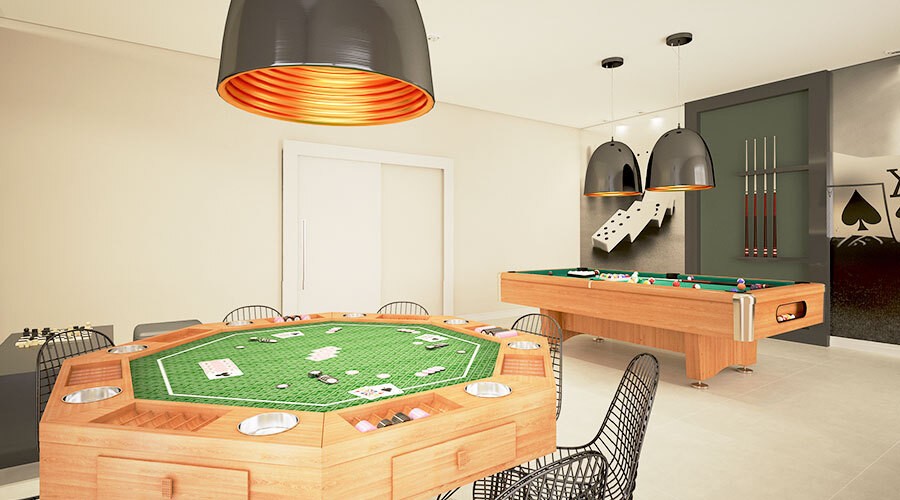 Apartamento, 2 quartos, 67 m² - Foto 17