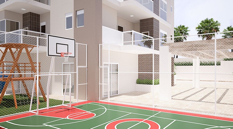 Apartamento, 2 quartos, 67 m² - Foto 19