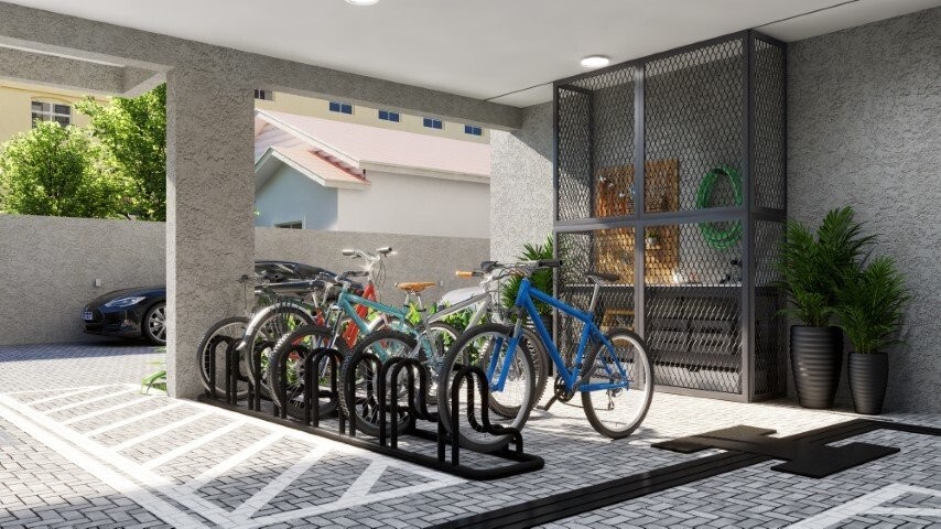 Apartamento, 3 quartos, 74 m² - Foto 11