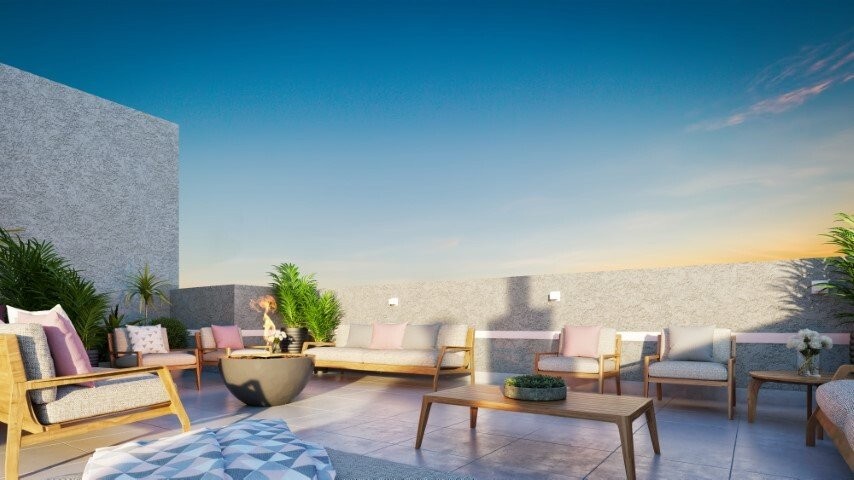 Apartamento, 3 quartos, 74 m² - Foto 14