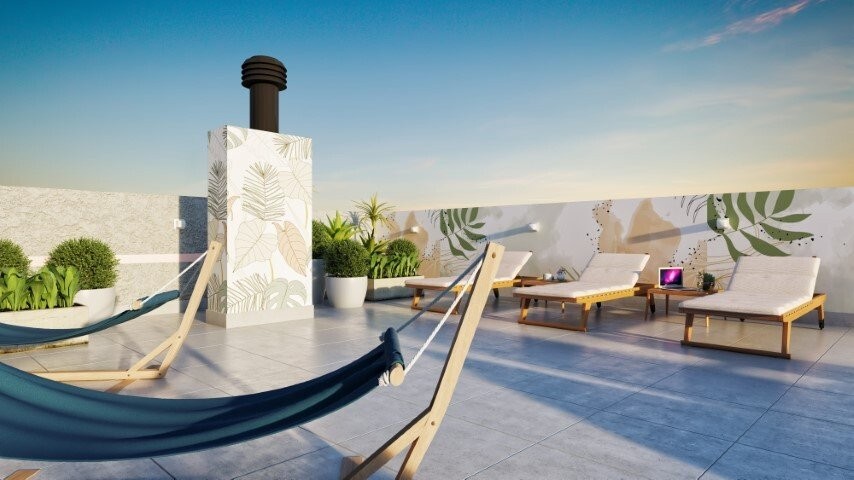 Apartamento, 2 quartos, 37 m² - Foto 18