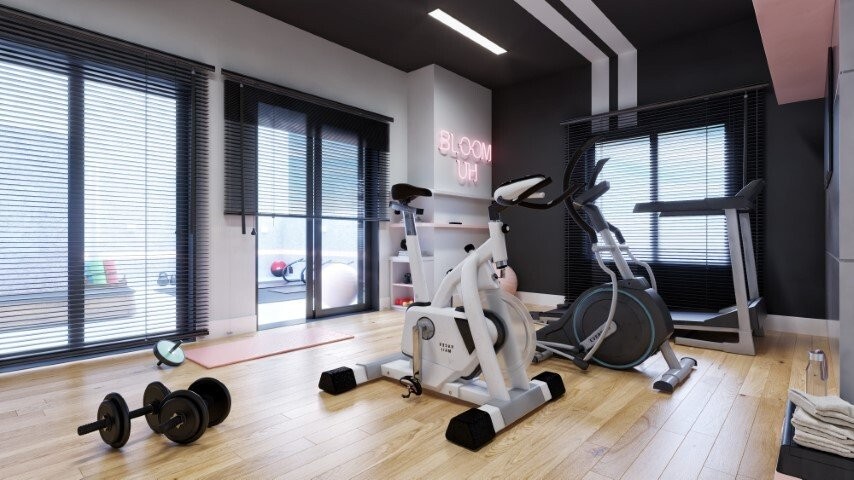 Loft, 37 m² - Foto 8