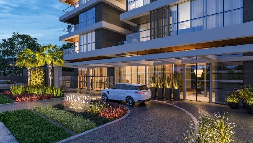 Apartamento, 3 quartos, 150 m² - Foto 3