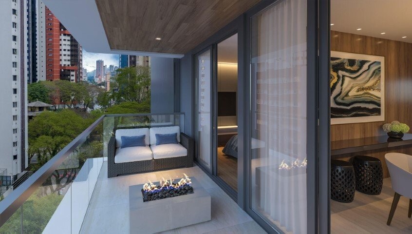 Apartamento, 3 quartos, 150 m² - Foto 7